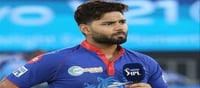 Is Rishabh Pant coming to RCB? Big revelation!